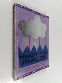 Monisärmäinen sosiaalityö