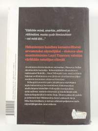 Lähikuvassa Matti Pellonpää
