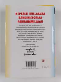 Aurinko &amp; kuu &amp; Rolling Stones