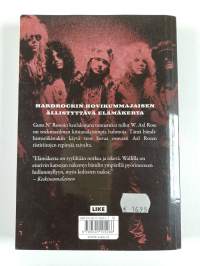 W.A.R. : W. Axl Rose
