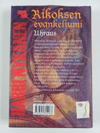 Uhraus