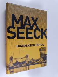 Haadeksen kutsu
