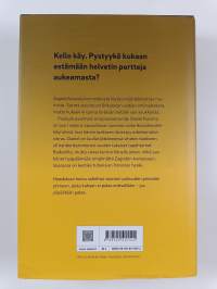 Haadeksen kutsu