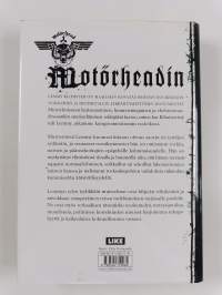 Lemmy : omaelämäkerta