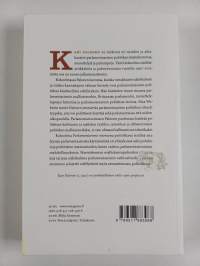 Parlamentarismi retorisena politiikkana
