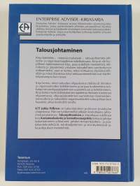 Talousjohtaminen