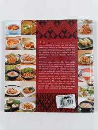 Healthy &amp; Easy Thai Cooking
