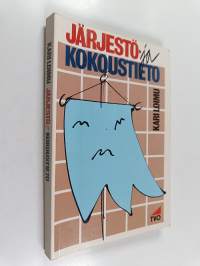 Järjestö- ja kokoustieto