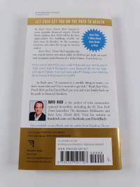 Start Over, Finish Rich - 10 Steps to Get You Back on Track in 2010