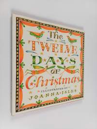 The Twelve Days of Christmas