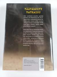 Räätälöity ratkaisu