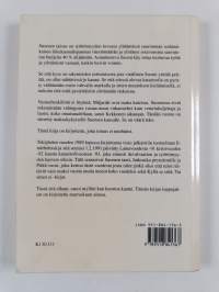 Tässä sitä ollaan : optimistinen arvio
