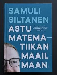 Astu matematiikan maailmaan