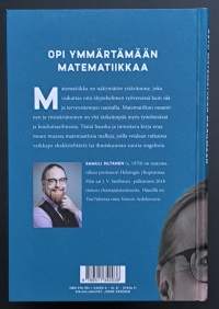 Astu matematiikan maailmaan