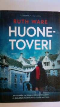 Huonetoveri