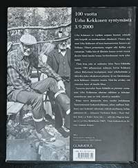 Urho Kekkonen 1900-1986 : kansanmies ja ruhtinas