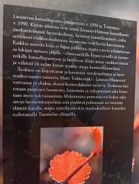 Lounais-Hämeen kansallisaarteet : Torronsuo ja Liesjärvi