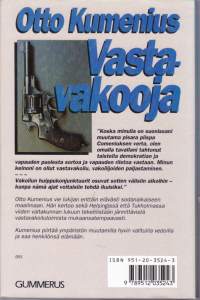 Vastavakooja, 1989.