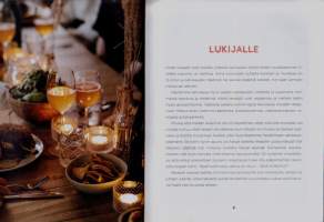 Goodness Cookbook. 100% maukkaita &amp; helppoja vegaanisia reseptejä. 2020.