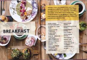 Goodness Cookbook. 100% maukkaita &amp; helppoja vegaanisia reseptejä. 2020.