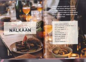 Goodness Cookbook. 100% maukkaita &amp; helppoja vegaanisia reseptejä. 2020.