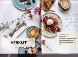 Goodness Cookbook. 100% maukkaita &amp; helppoja vegaanisia reseptejä. 2020.