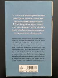 Tänään olen elossa : kuolevan miehen päiväkirja