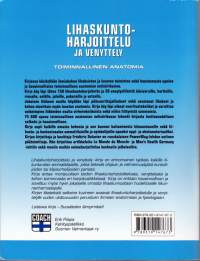 Lihaskuntoharjoittelu ja venyttely - Toiminnallinen anatomia, 2015.