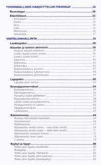 Antti Nurmi &amp; toiminnallinen harjoittelu - monipuolisen treenaajan opas! 2016.