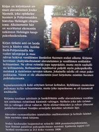 Suomen sodan aika 1808-1809 Alavudella Etelä-Pohjanmaalla