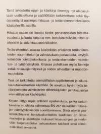 Hitsaustekniikat ja teräsrakenteet