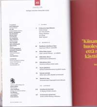 HS Teema 2023 N:o 3.  Kiina