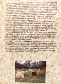 Elämä lampaiden kanssa     - lampaiden puolesta