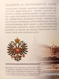 Venäjän historia