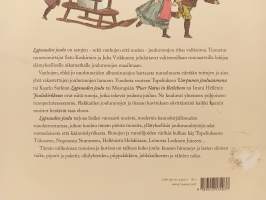 Lapsuuden joulu : rakkaimmat joulurunot