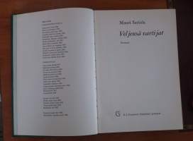 Veljensä vartijat