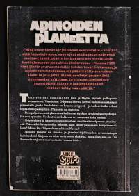Apinoiden planeetta