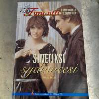 Timantti  nro.4   2000  Sinetiksi sydämeesi