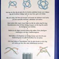 Solmutieto - Guide till knopar : knopar, stekar, knutar, öglor