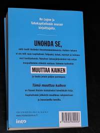 Tämä muuttaa kaiken :  Kapitalismi vs. ilmasto