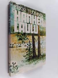 Hanhenlaulu