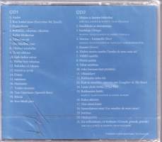 CD - Marita Taavitsainen - Andre ja muut suosikit, 2016. 41 raitaa!