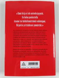 Elämäni Romeona : pakomatka 5 näytöksessä