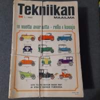 Tyhjä kuva