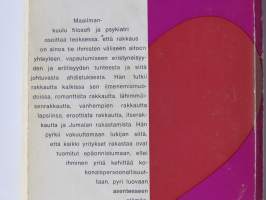 Rakkauden vaikea taito