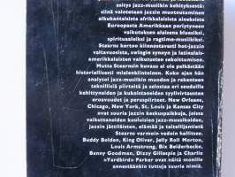 Jazzin historia