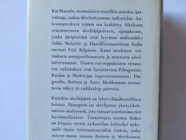 Suomalaisia sävellyksiä 1-2