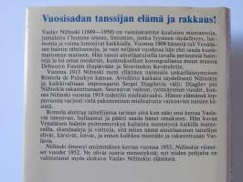 Nizinski ja Nizinskin viimeiset vuodet