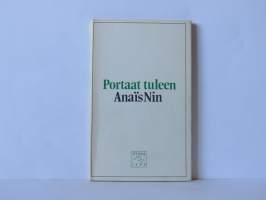 Portaat tuleen