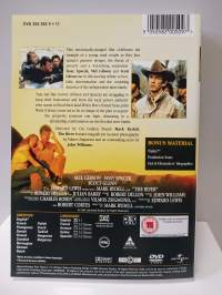 dvd The River - Kun joki tulvii